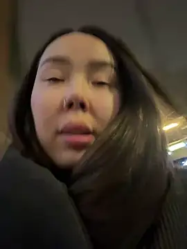 Snapshot of Asian_Asami chatting on January 2, 2025, 6:23 pm Asian Asami online show from January 2, 2025, 6:23 pm