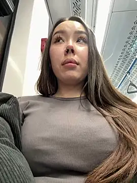Snapshot of Asian_Asami chatting on January 7, 2025, 2:41 pm Asian Asami online show from January 7, 2025, 2:41 pm