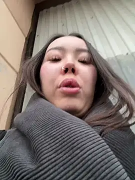 Snapshot of Asian_Asami chatting on January 19, 2025, 11:56 am Asian Asami online show from January 19, 2025, 11:56 am