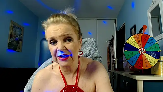 sexyjennyeu online show from January 15, 2025, 8:48 pm