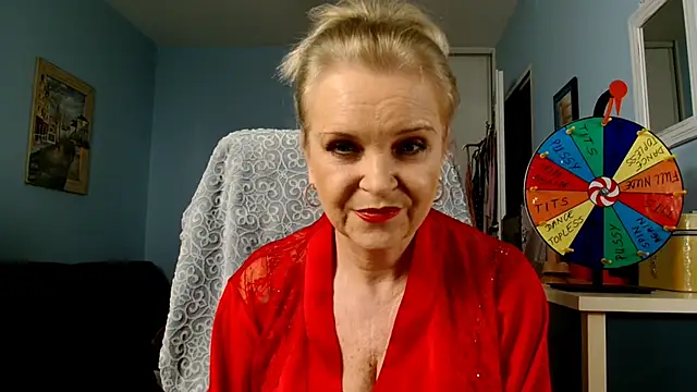 sexyjennyeu online show from January 19, 2025, 8:41 pm