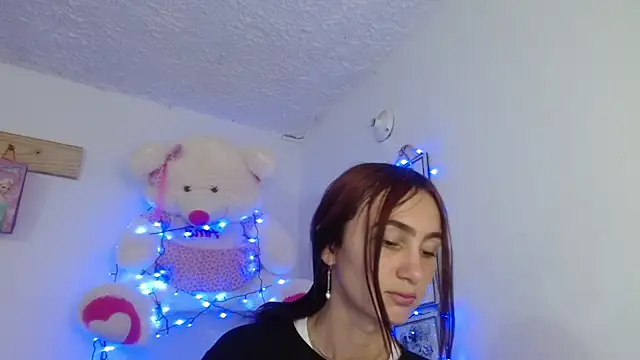 SexyTokio4 online show from January 14, 2025, 2:43 pm