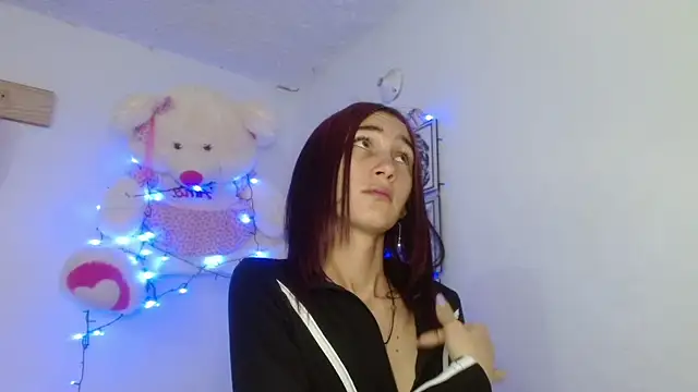 SexyTokio4 online show from January 15, 2025, 11:00 am