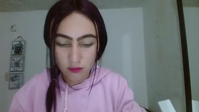 SexyTokio4 online show from February 6, 2025, 11:21 am