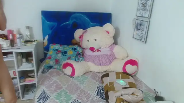 SexyTokio4 online show from March 2, 2025, 12:22 pm