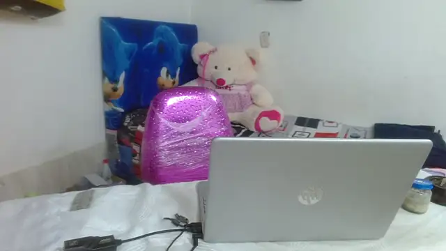 SexyTokio4 online show from March 12, 2025, 11:01 pm