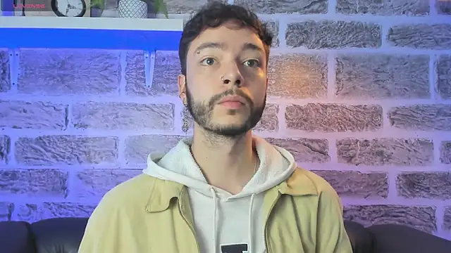 noah ricci online show from November 14, 2025, 12:04 pm