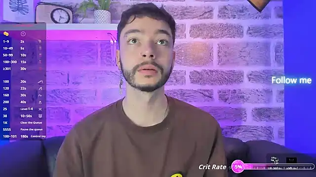 noah ricci online show from December 4, 2025, 12:14 pm