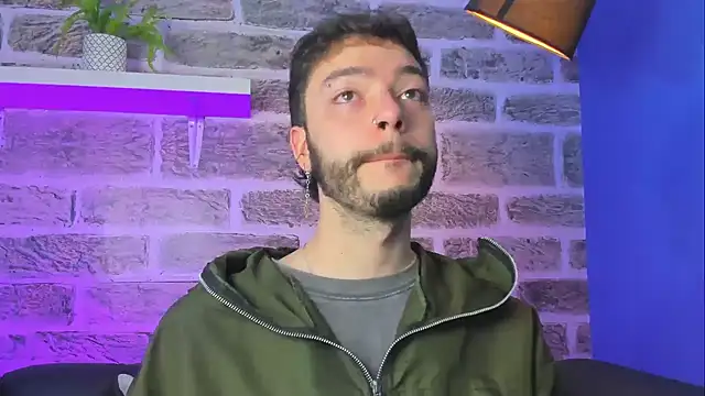 noah ricci online show from March 20, 2026, 12:10 pm