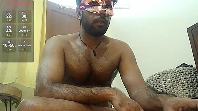 sabertil47 online show from March 16, 2025, 2:21 am