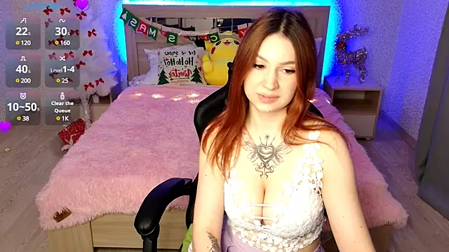 Dina dee online show from December 28, 2024, 2:22 am