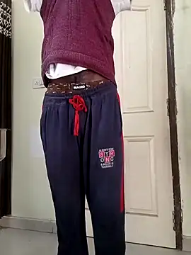 Chocolate stud10 online show from February 7, 2026, 8:40 am