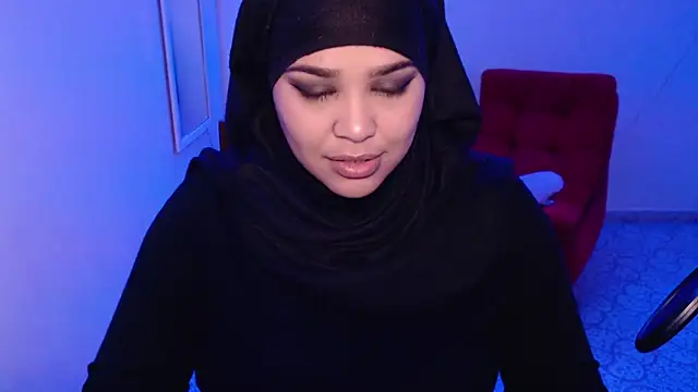 VenussTits97 online show from November 5, 2025, 7:36 pm