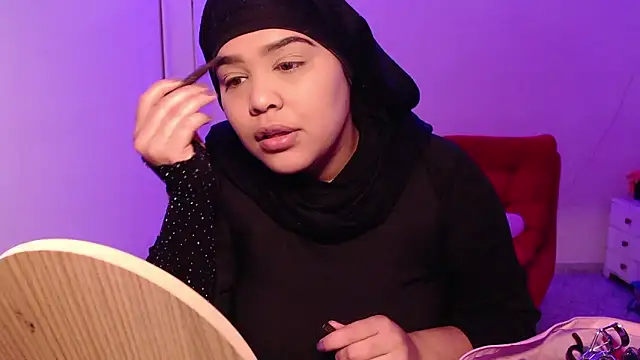 VenussTits97 online show from January 14, 2026, 11:31 pm