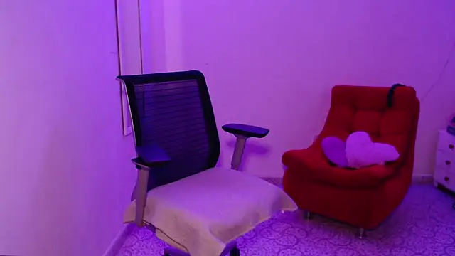 VenussTits97 online show from February 20, 2026, 11:27 pm