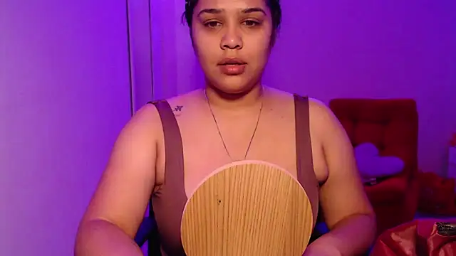 VenussTits97 online show from March 7, 2026, 11:57 pm