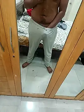 PawanHyd7 online show from December 26, 2024, 6:09 am