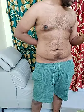 PawanHyd7 online show from January 7, 2025, 12:13 am