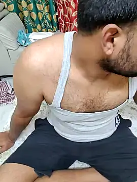 PawanHyd7 online show from January 16, 2025, 1:27 am