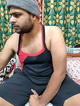 PawanHyd7 online show from January 30, 2025, 7:37 pm