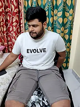 PawanHyd7 online show from October 24, 2025, 6:48 pm