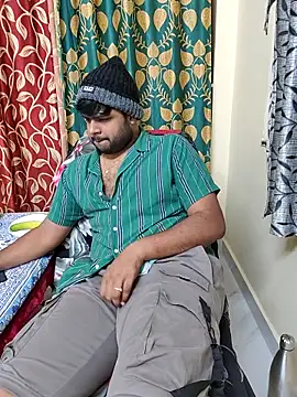 PawanHyd7 online show from November 11, 2025, 9:15 pm