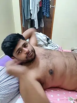 PawanHyd7 online show from December 4, 2025, 12:03 pm