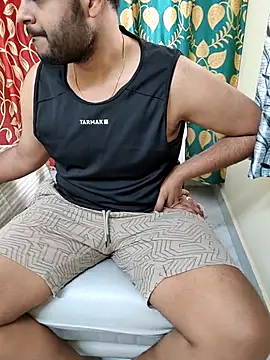 PawanHyd7 online show from April 4, 2026, 3:27 am