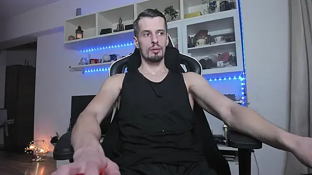 ToddClaytonn online show from December 15, 2025, 10:14 pm