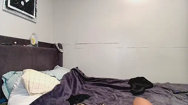 Naomiruty online show from September 10, 2025, 12:43 am