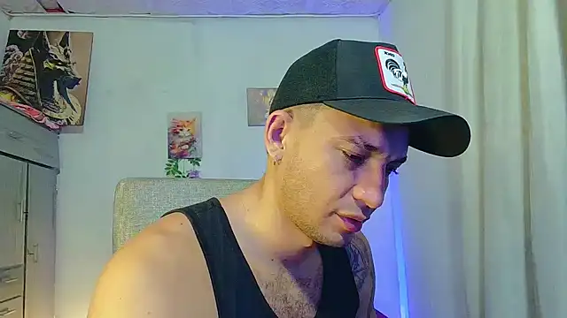 Jeff Kent2 online show from September 9, 2025, 1:38 am