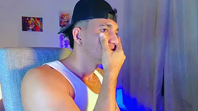 Jeff Kent2 online show from September 12, 2025, 12:33 am