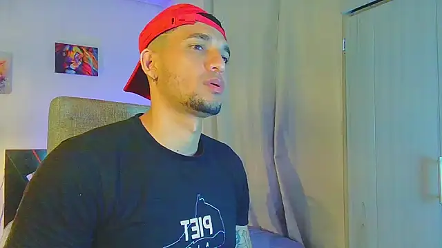 Jeff Kent2 online show from September 27, 2025, 2:16 am