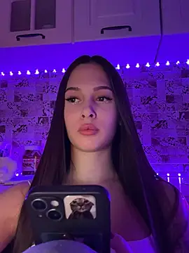 EricaWalls online show from January 26, 2025, 11:29 pm