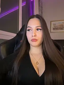 EricaWalls online show from January 14, 2026, 5:29 pm