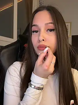 EricaWalls online show from February 22, 2026, 4:16 pm