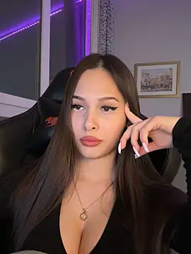 EricaWalls online show from March 25, 2026, 7:20 pm