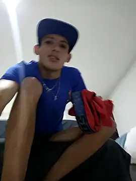 Duvan Martinez23 online show from December 25, 2024, 4:33 am