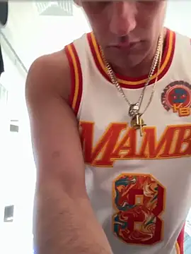 PeytonJohnn online show from October 22, 2025, 4:40 pm