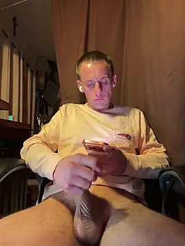 PeytonJohnn online show from February 12, 2026, 6:30 am