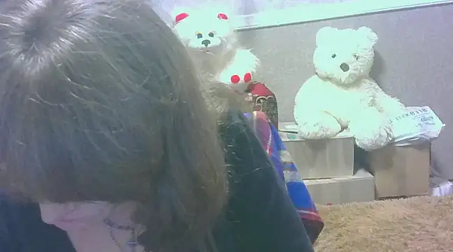 Manulyonok51 online show from December 14, 2024, 9:13 pm