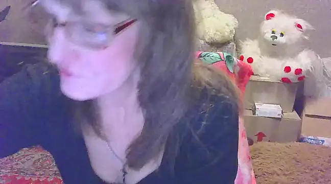 Manulyonok51 online show from January 30, 2025, 3:55 am