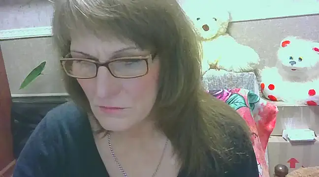 Manulyonok51 online show from January 31, 2025, 11:45 pm