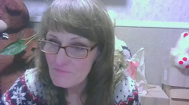 Manulyonok51 online show from February 9, 2025, 6:58 pm