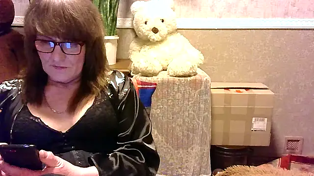 Manulyonok51 online show from October 26, 2025, 4:24 pm