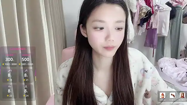 Puff-521 online show from March 8, 2026, 1:14 am