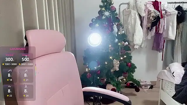 Puff-521 online show from March 12, 2026, 12:17 am