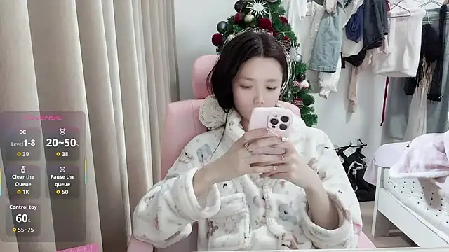 Puff-521 online show from April 1, 2026, 1:41 pm