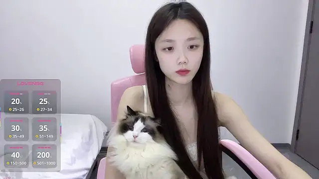 Puff-521 online show from June 7, 2026, 1:48 pm