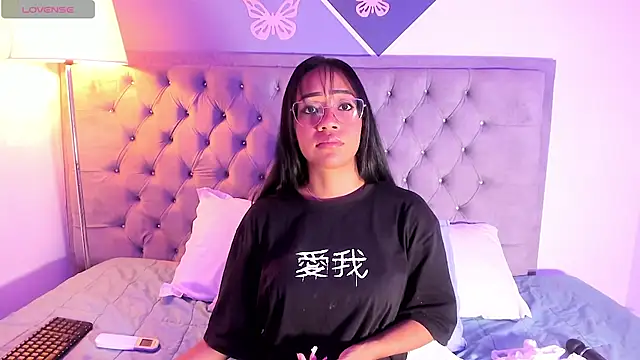 AriannaDavis online show from January 14, 2025, 8:04 pm